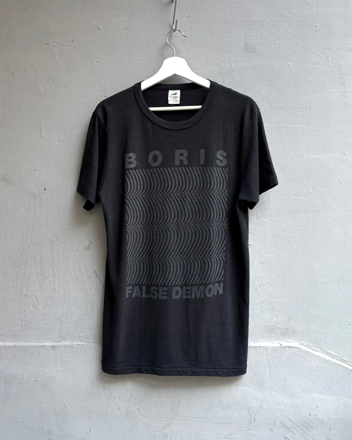 Boris official t-shirt 상품이미지2