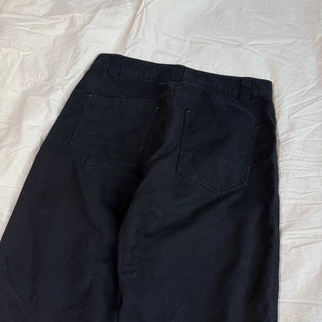 아크테릭스 크로닌 코튼 구형팬츠 상품이미지4