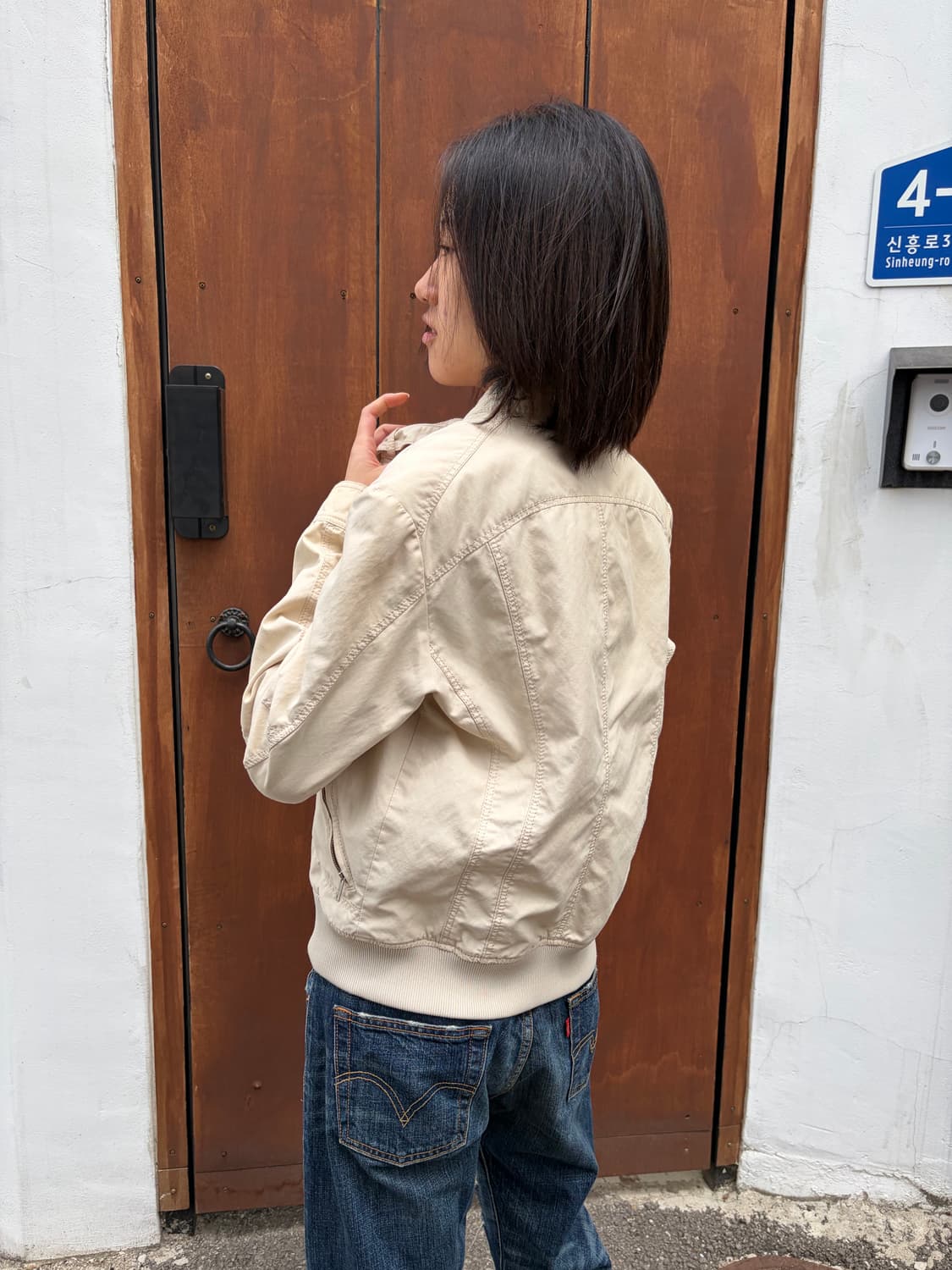 Ann take  상품이미지3