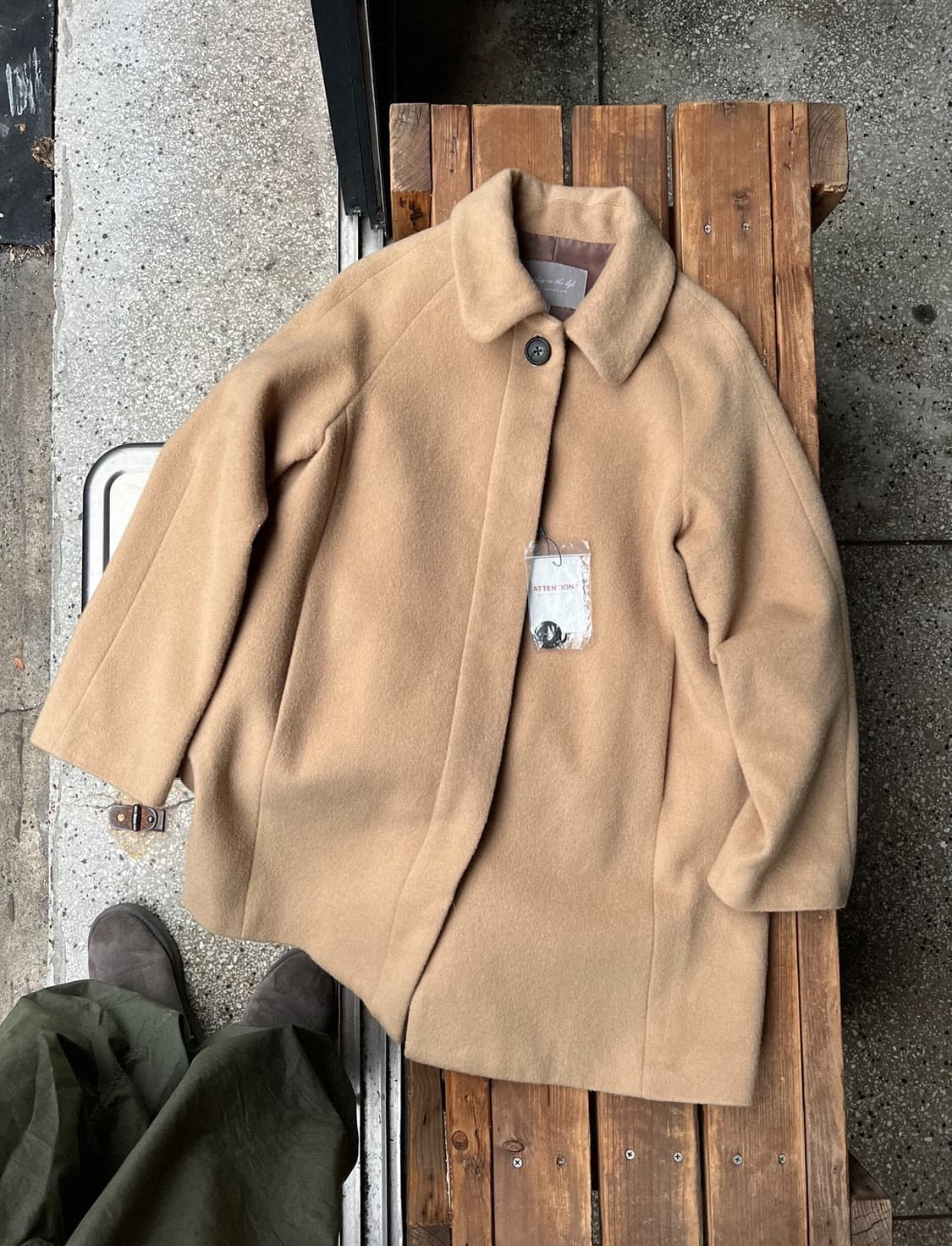 Coat 상품이미지2