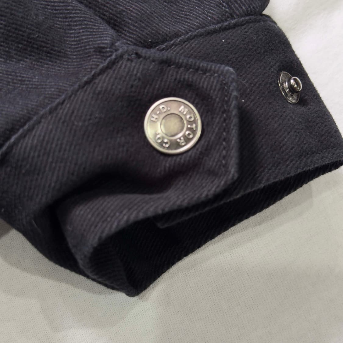 할리데이비슨 투웨이 워크자켓 상품이미지5