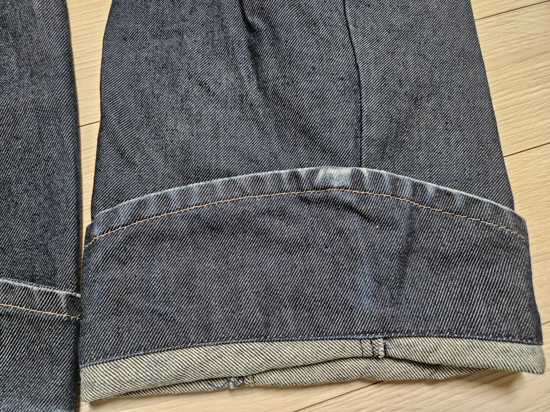 [32*32] 리바이스 엔지니어드진 상품이미지9