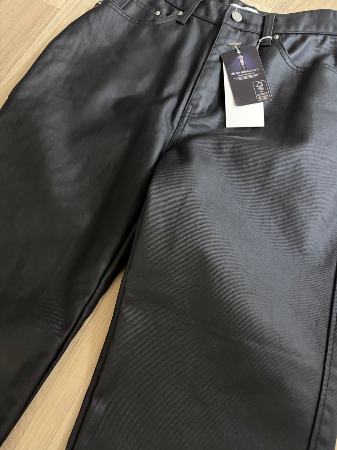 Unless 코팅진  상품이미지5