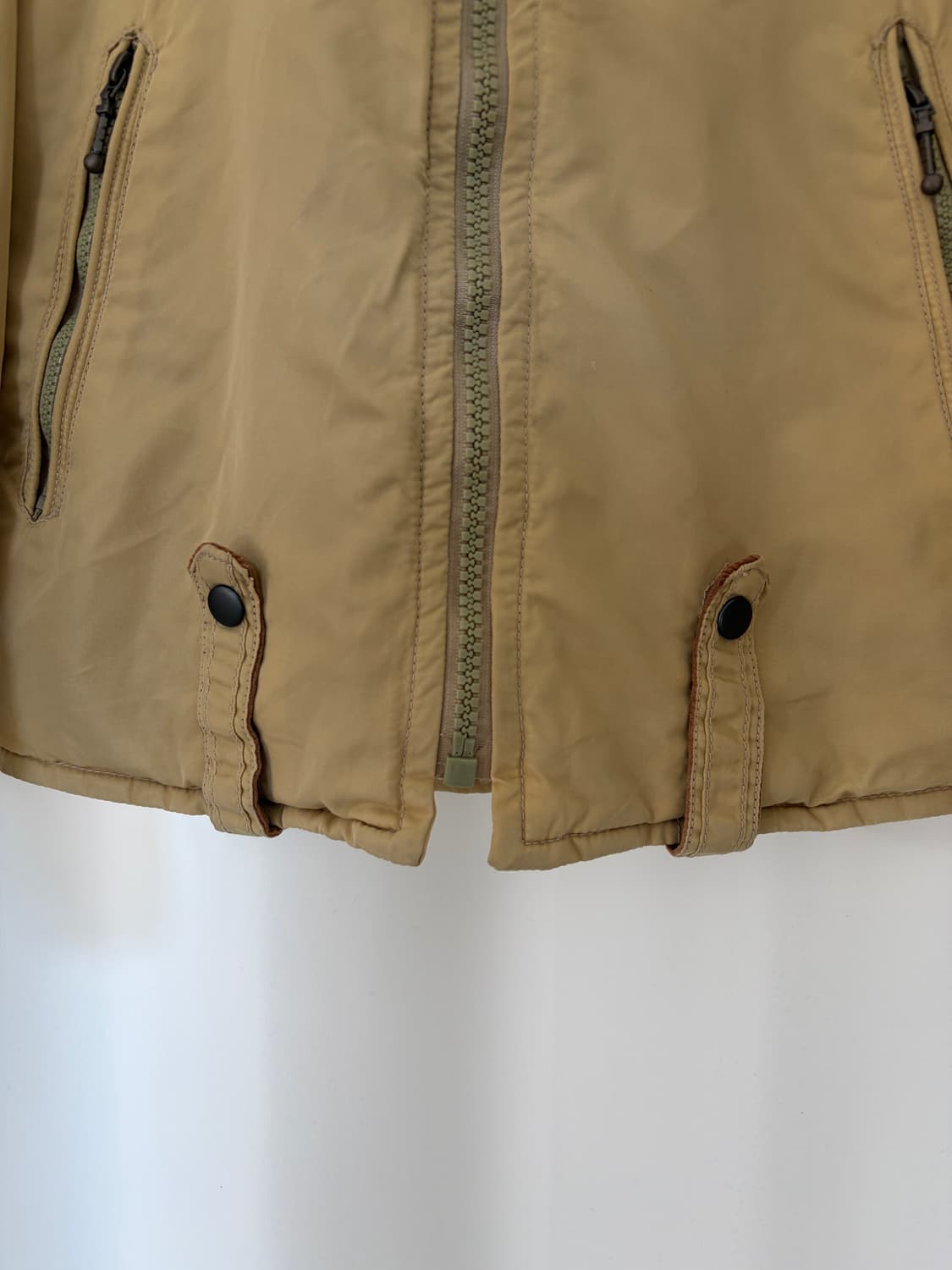 PARAMAS racing jacket 상품이미지3