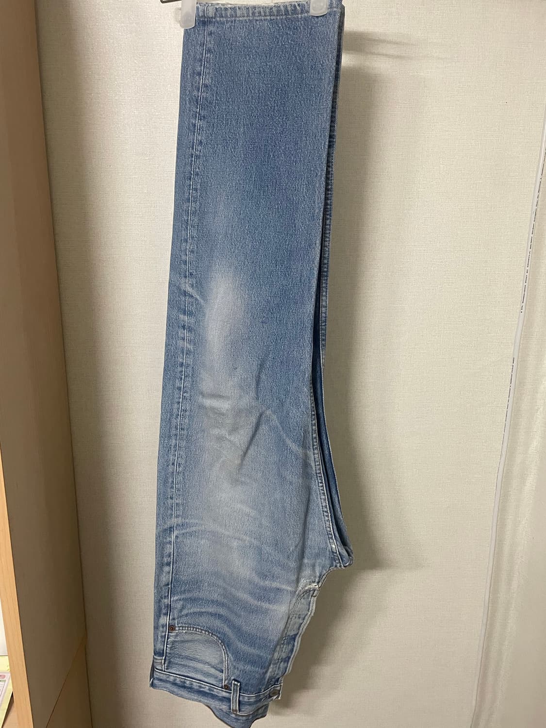 36x34) 리바이스 vtg 501 상품이미지4