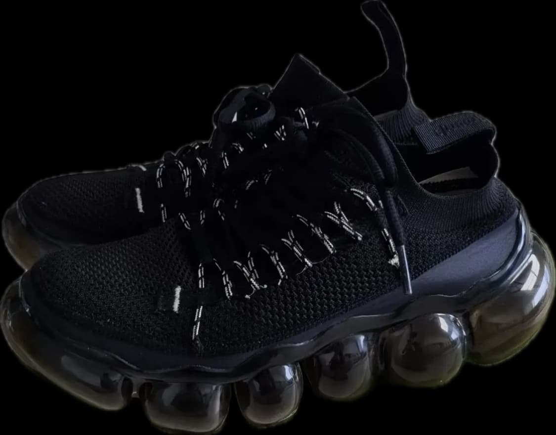 그라운즈 주얼리 블랙 41 상품이미지1