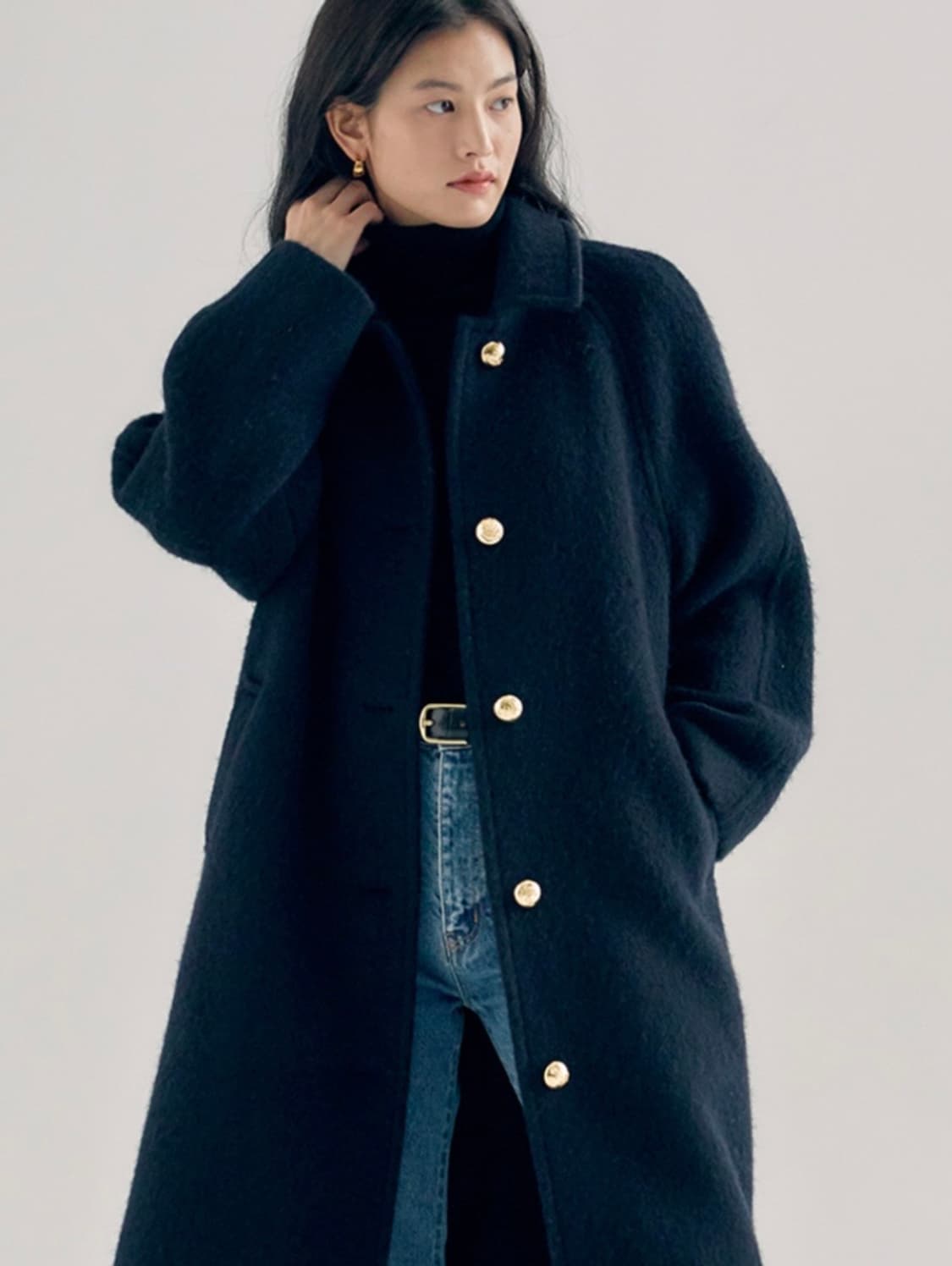 얼바닉30 리츠 코트 상품이미지6