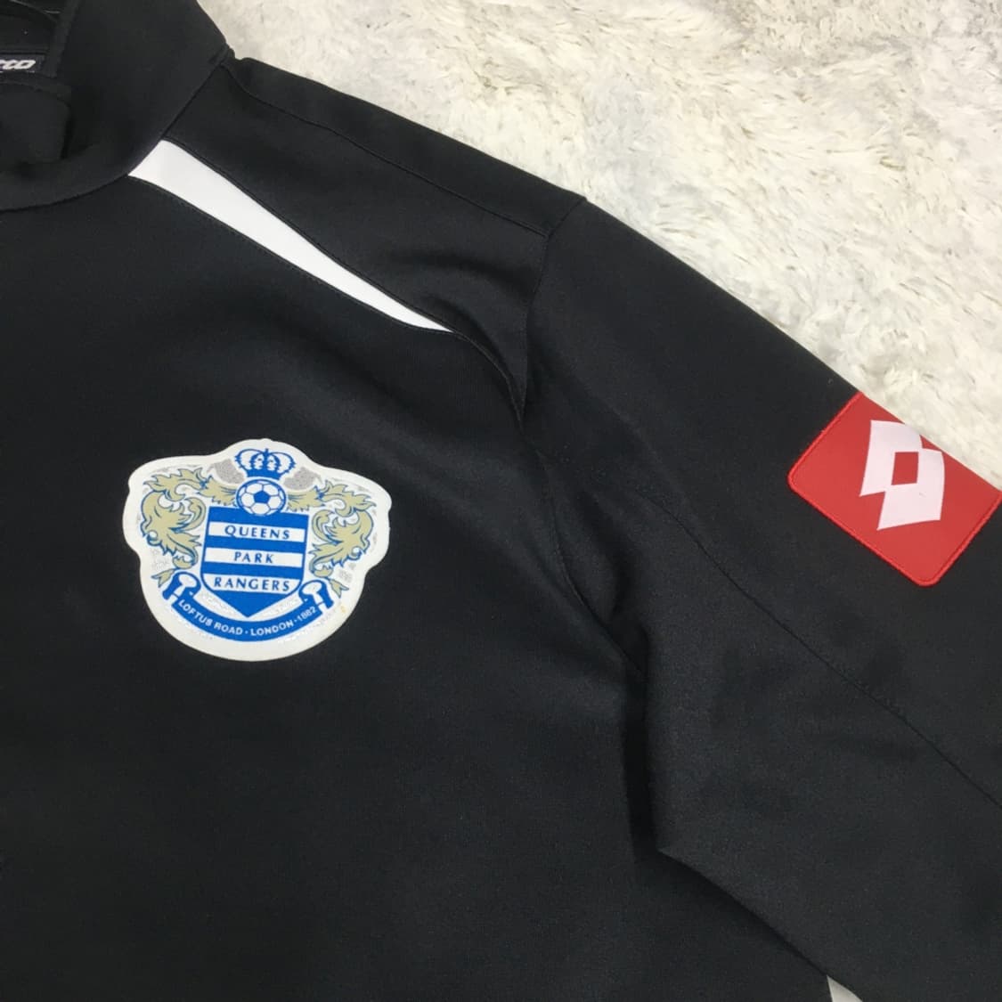 로또 퀸즈파크레인져스 집업자켓 CC29 상품이미지2