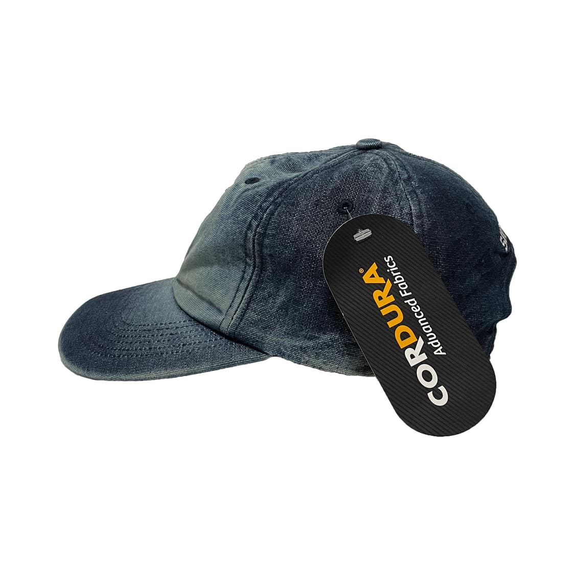 슈프림 S로고 데님 볼캡 모자 상품이미지3