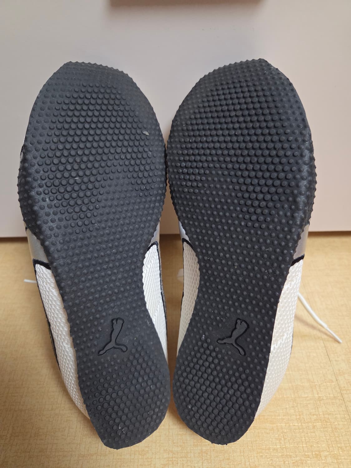 (280)푸마 hstreet 아이보리 상품이미지7