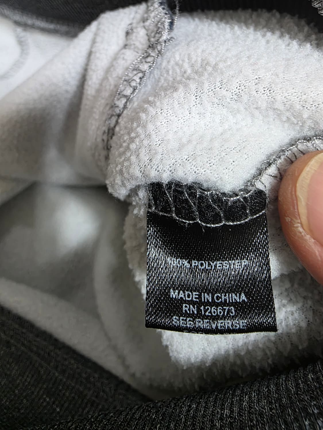 NFL 뉴잉글랜드 패트리어트 후드티 M 상품이미지8