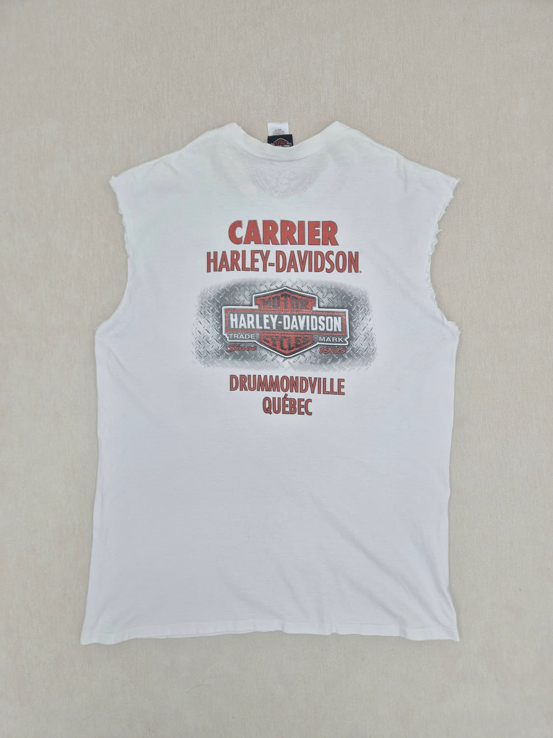 할리데이비슨 나시티 상품이미지5