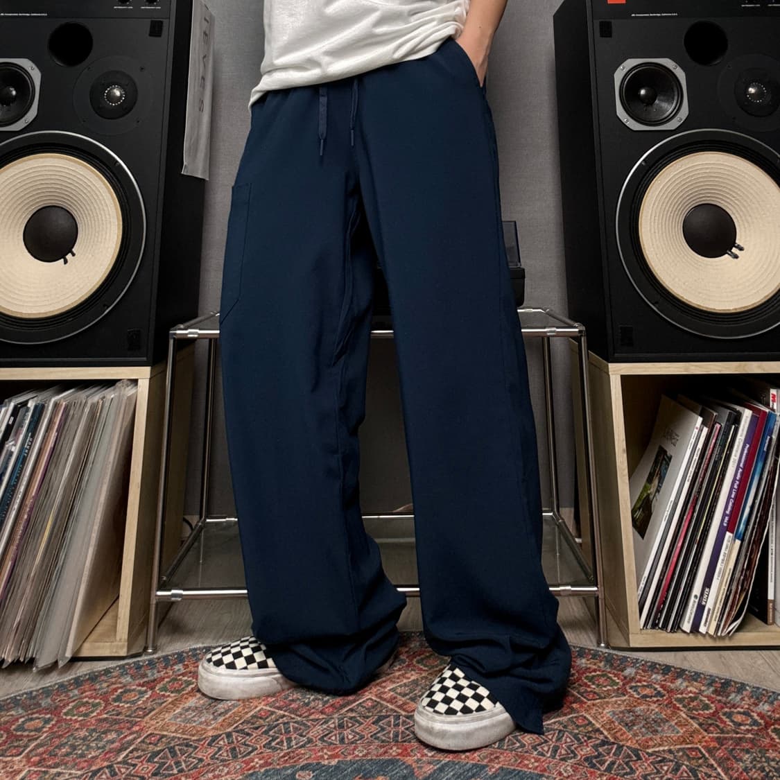 칼하트 트랙팬츠 상품이미지2