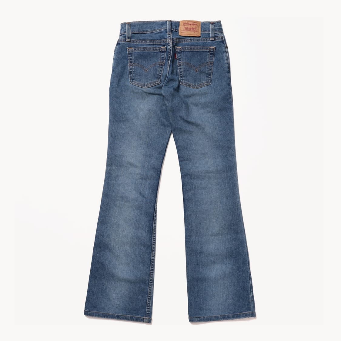 Levi's 518 데님 팬츠  상품이미지6