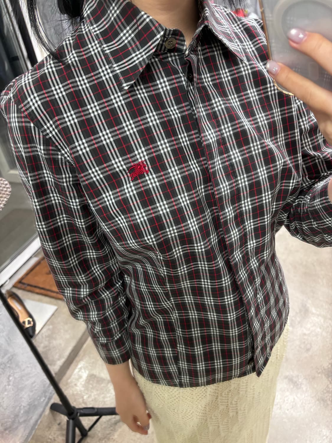 Burberry 상품이미지1