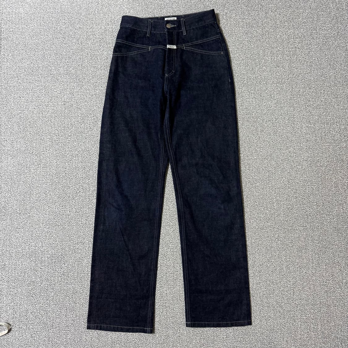 [정가 17만원] 마리떼 프랑소와 저버 데님 28 상품이미지2