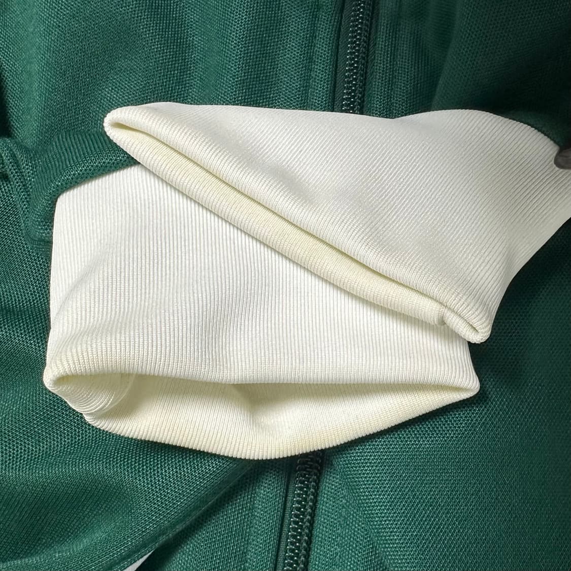 아디다스 클래식 베켄바우어 져지 L 상품이미지5