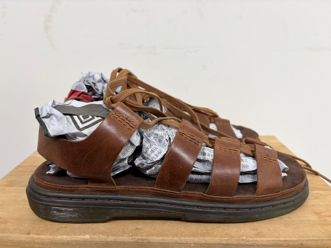 닥터마틴 크리스티나 샌들 250 상품이미지1