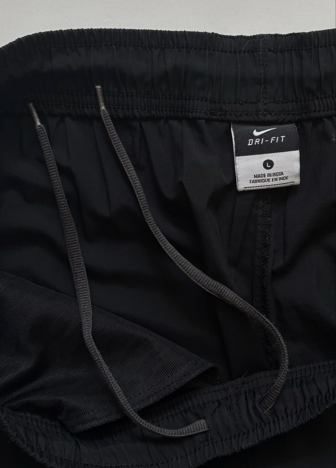 Nike 나이키 빈티지 스우시 하프 팬츠 상품이미지6