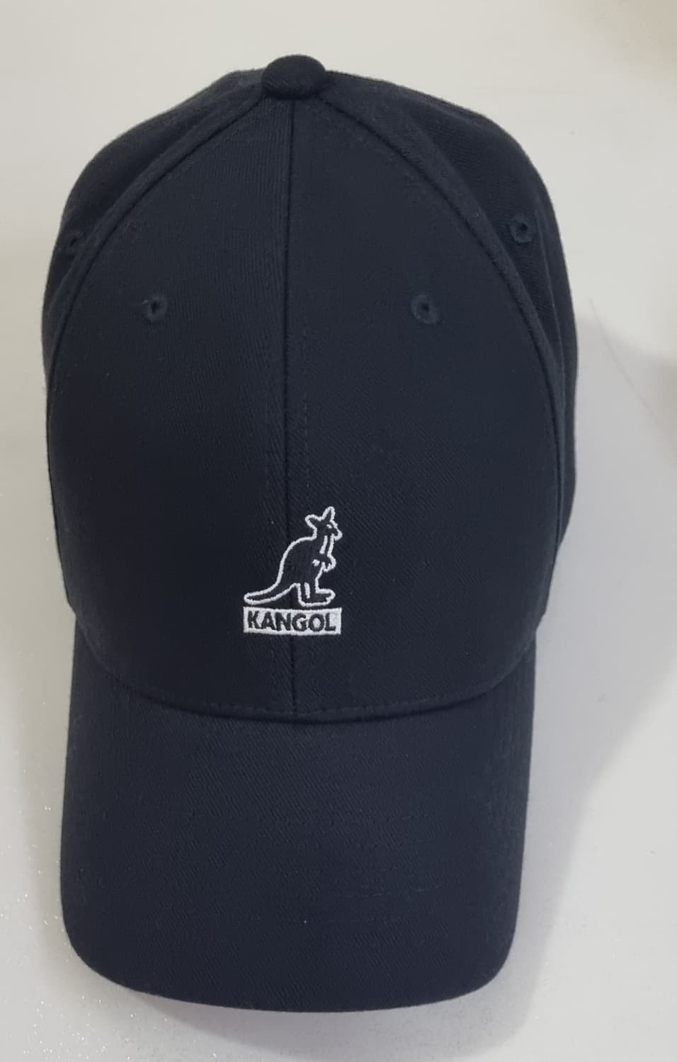 캉골 볼캡모자 상품이미지1