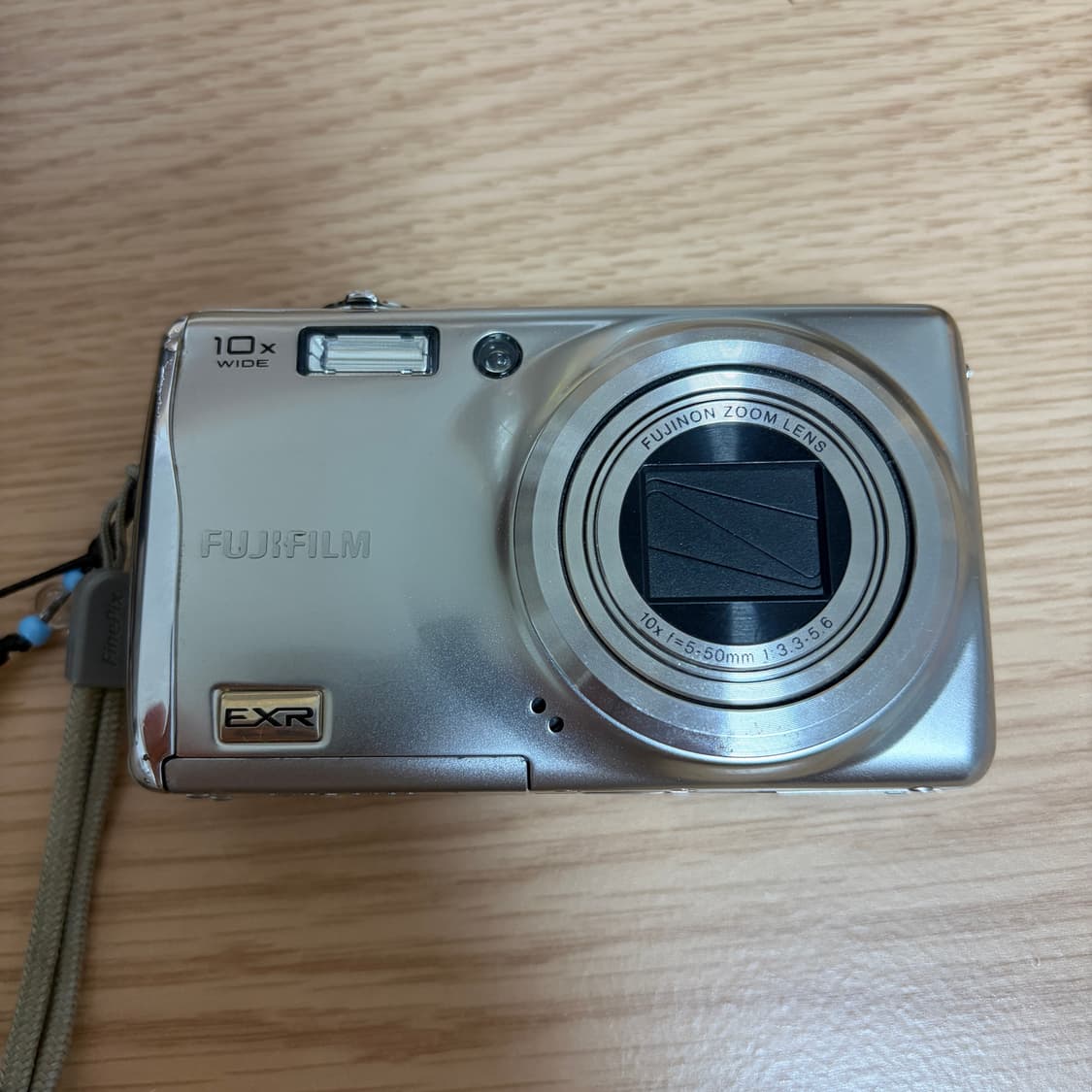 후지필름 f70exr 원희카메라 상품이미지1