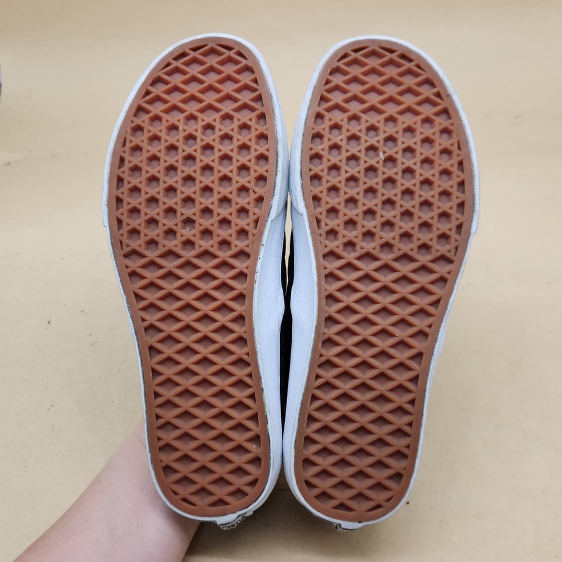 반스 여성뮬230 상품이미지3