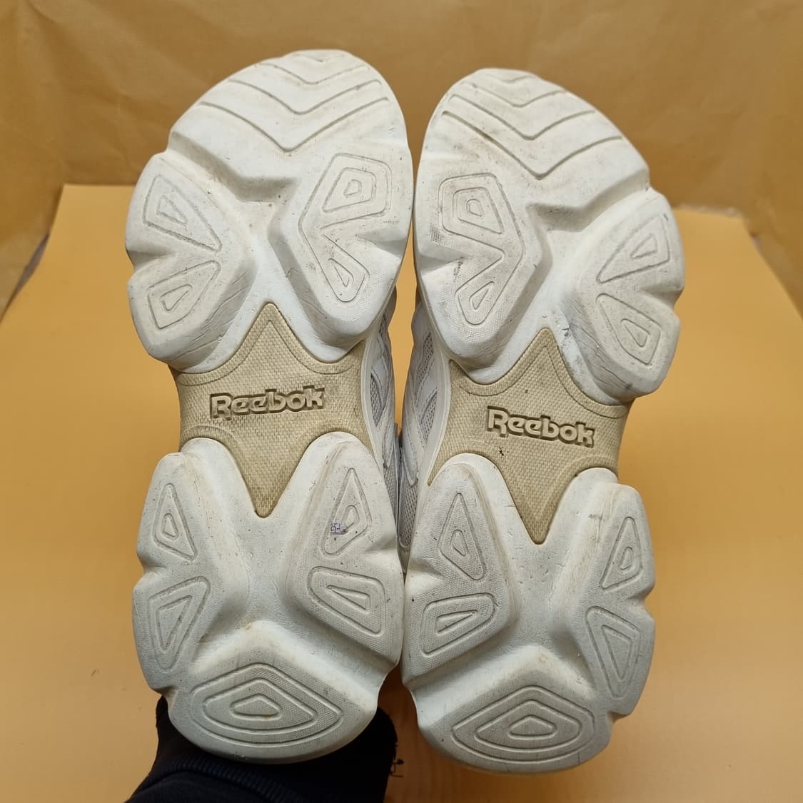 리복 로얄 브릿지 운동화 255 상품이미지3