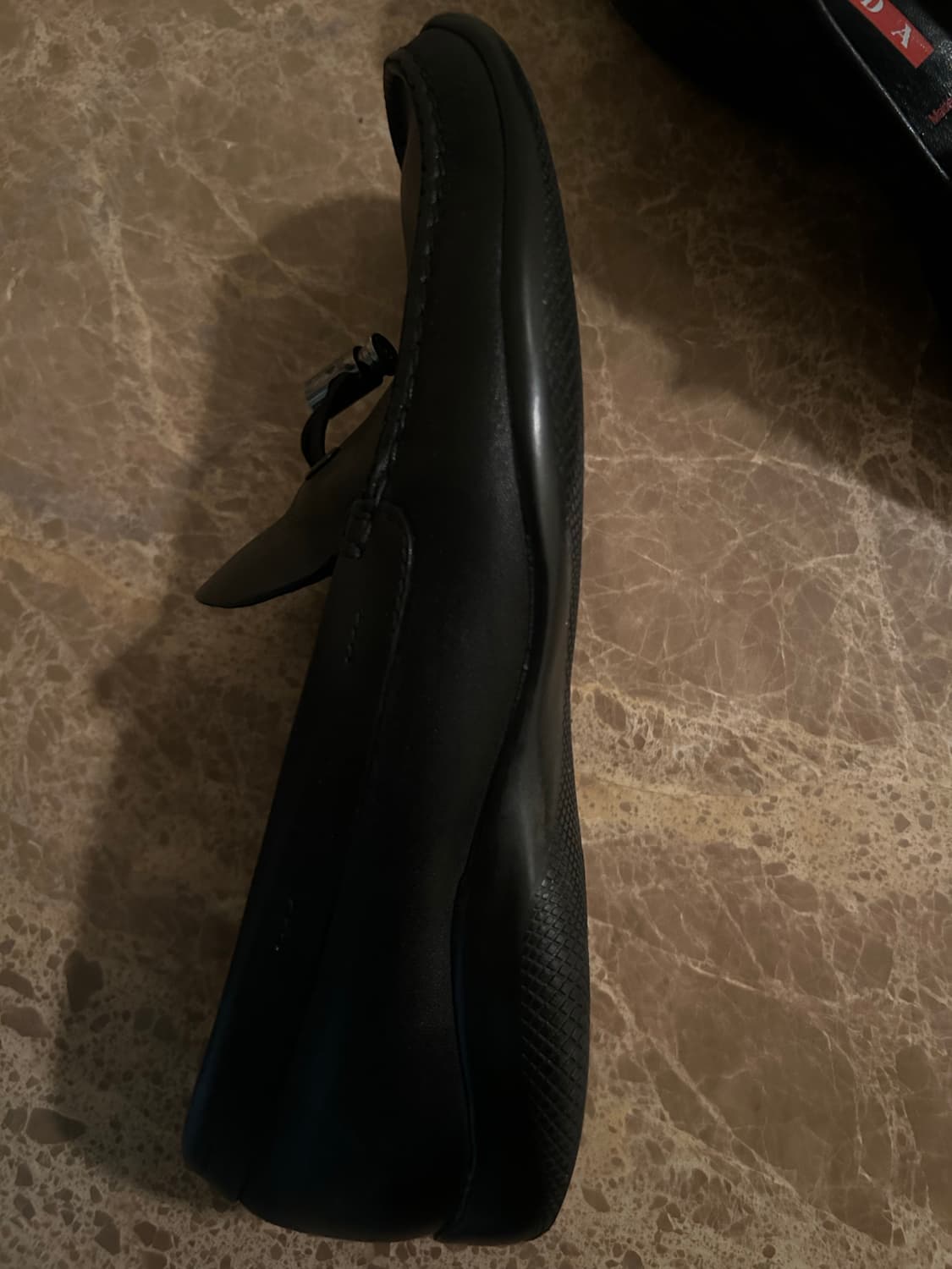 Prada sports loafers 상품이미지2