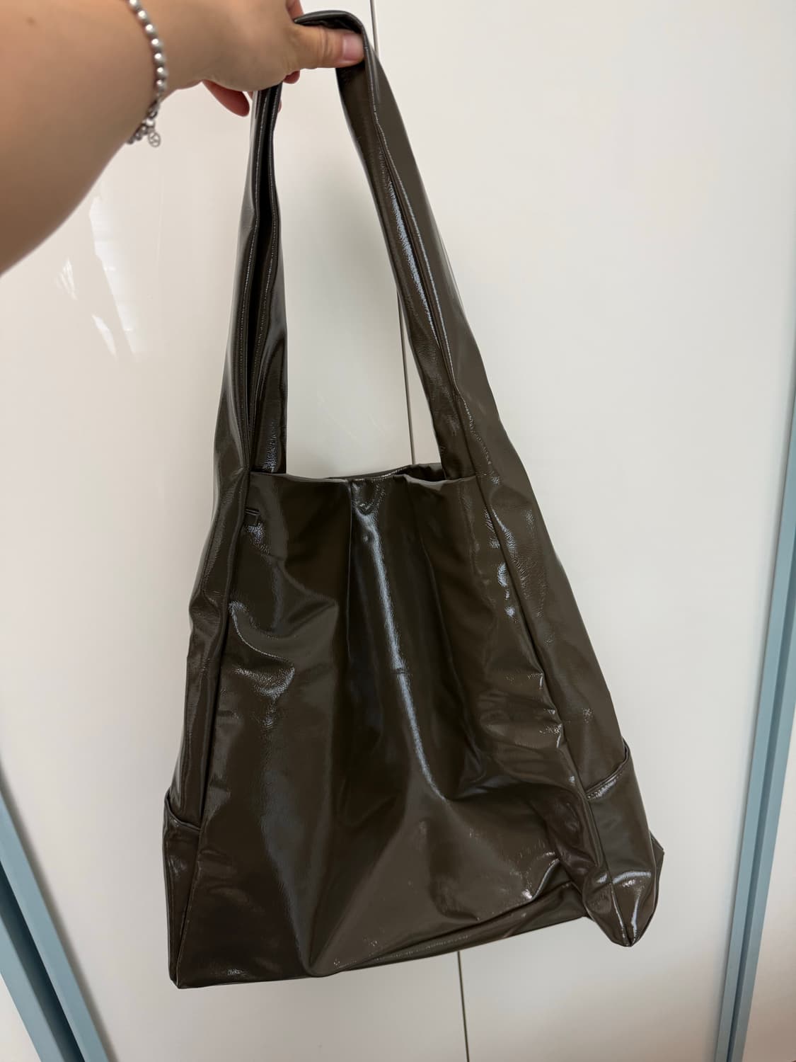 ACOC 아코크 리서치 라지백 상품이미지2