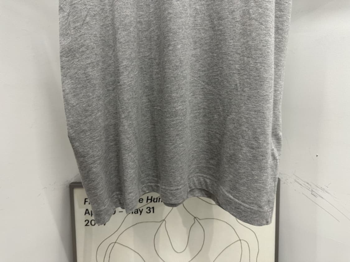 Comme des garcons shirt 1/2 tee 상품이미지7