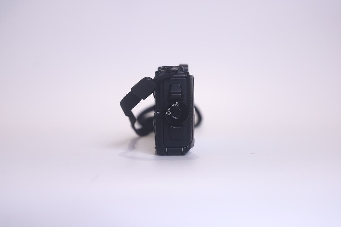 니콘 쿨픽스 AW130 블루 박스셋  상품이미지3