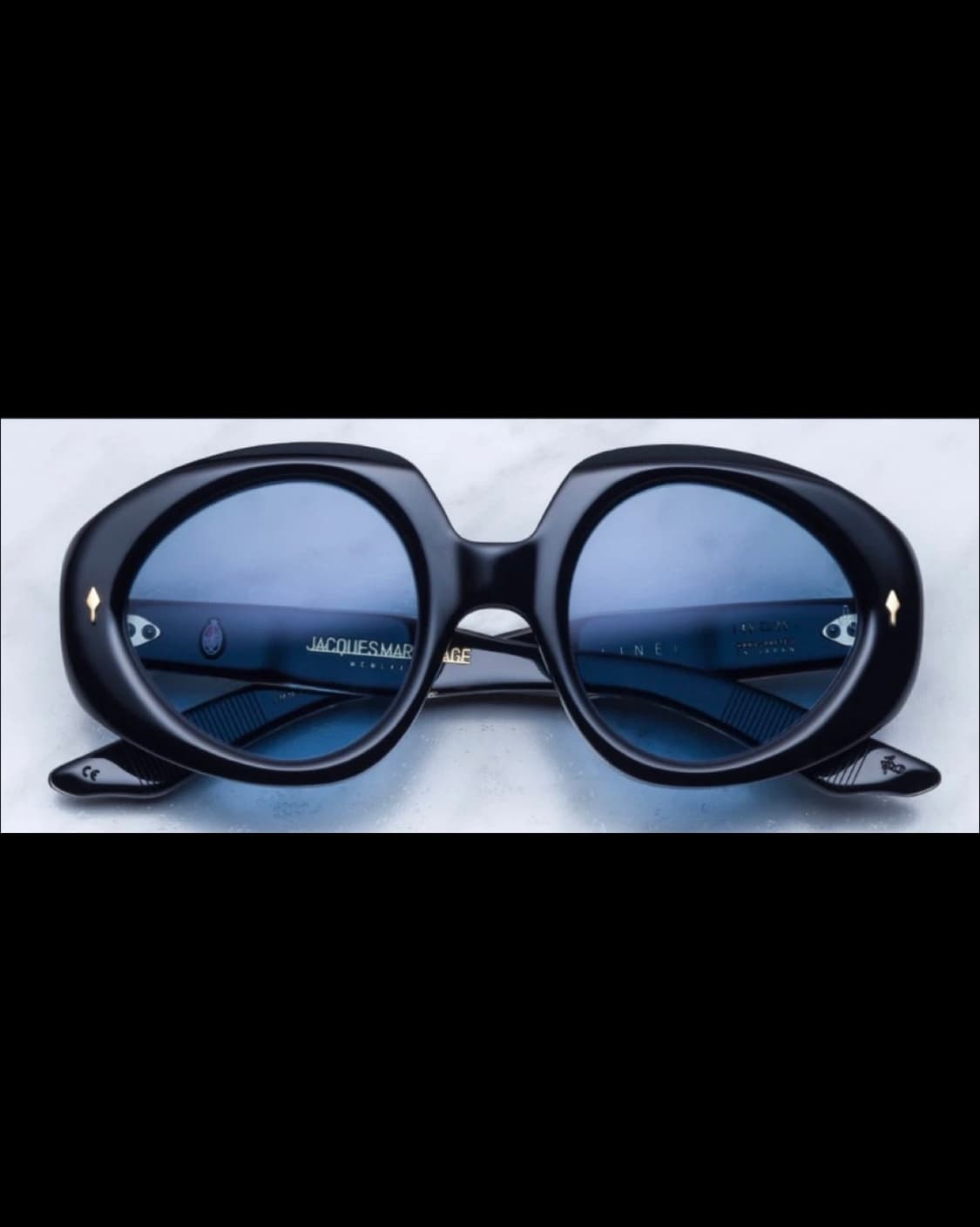 자크마리마지 재클린 기리보이 선글라스 상품이미지2