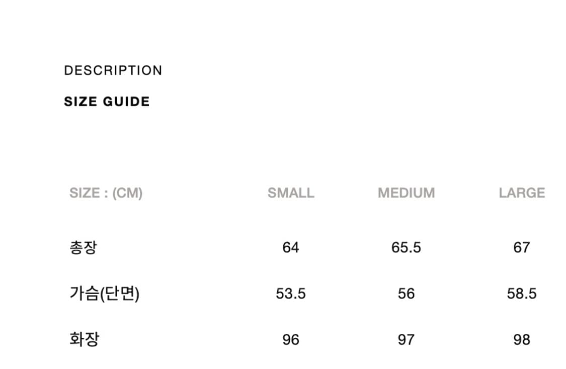 UNAFFECTED Layered Flight Jumper Jacket 상품이미지10