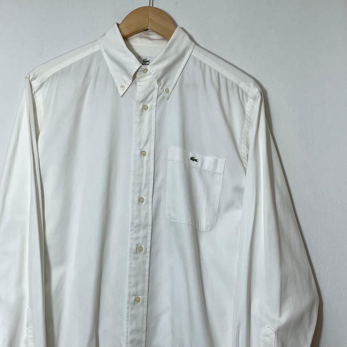 라코스테 셔츠 L 상품이미지3