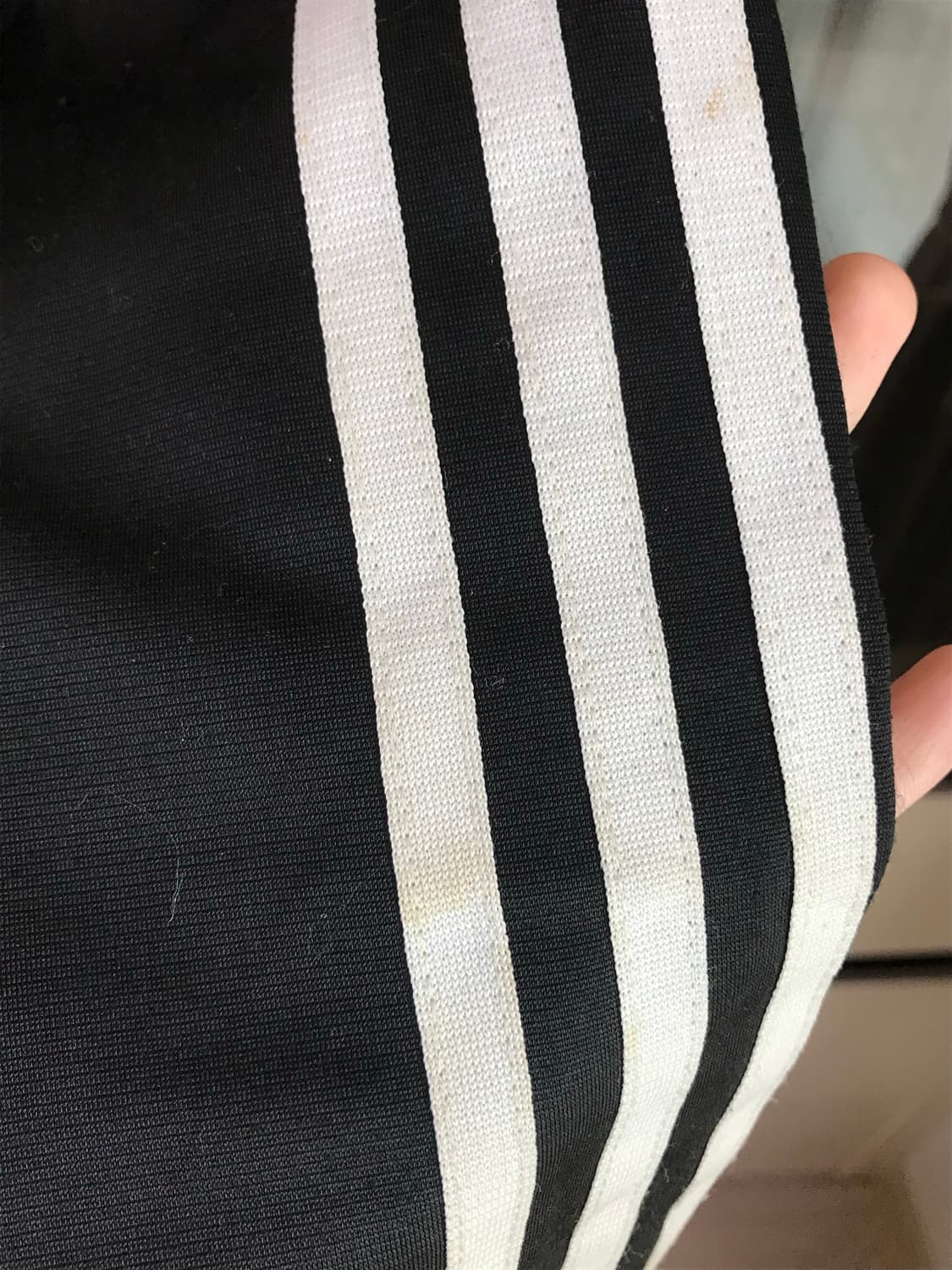 아디다스 딱붙 제니 져지 상품이미지6