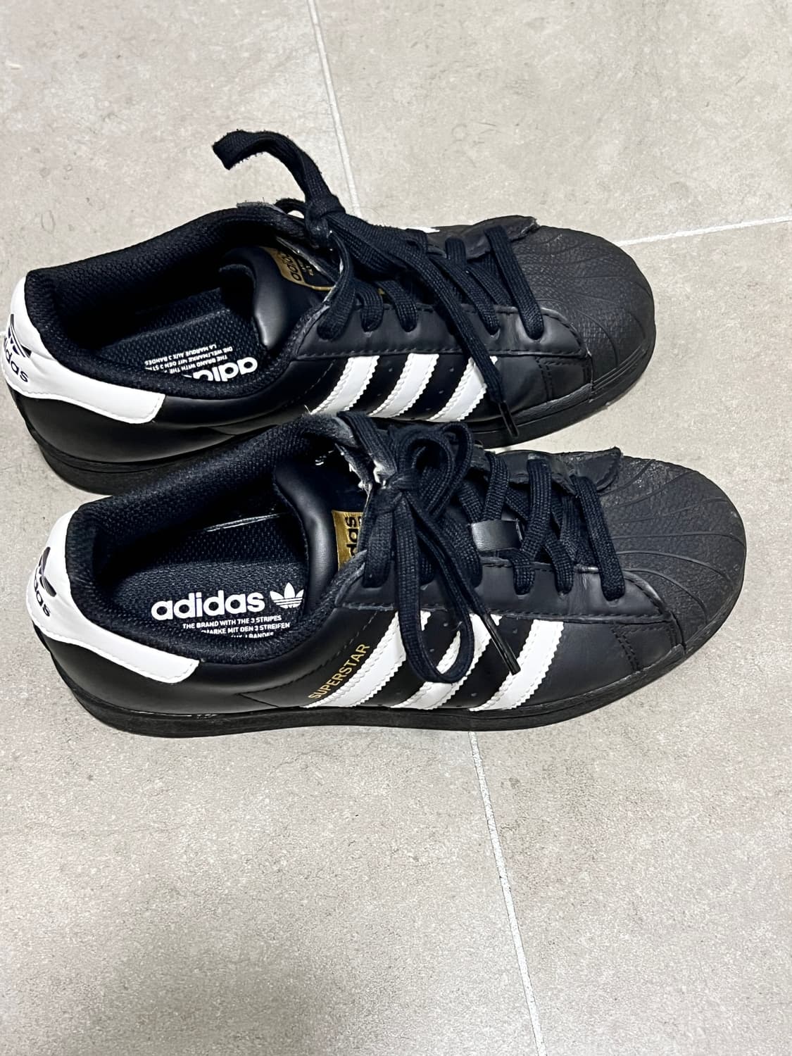 아디다스 슈퍼스타 상품이미지2