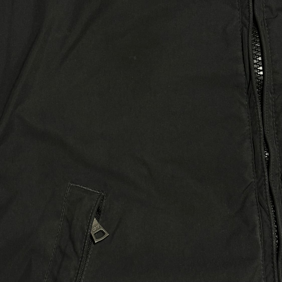 M 폴로랄프로렌 블랙 폴리쉘 페리 자켓 상품이미지6