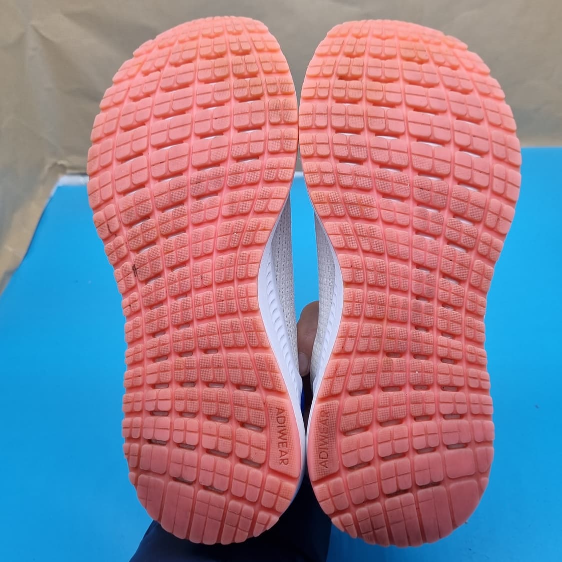 아디다스 솔라 블레이즈 여성운동화240  상품이미지3