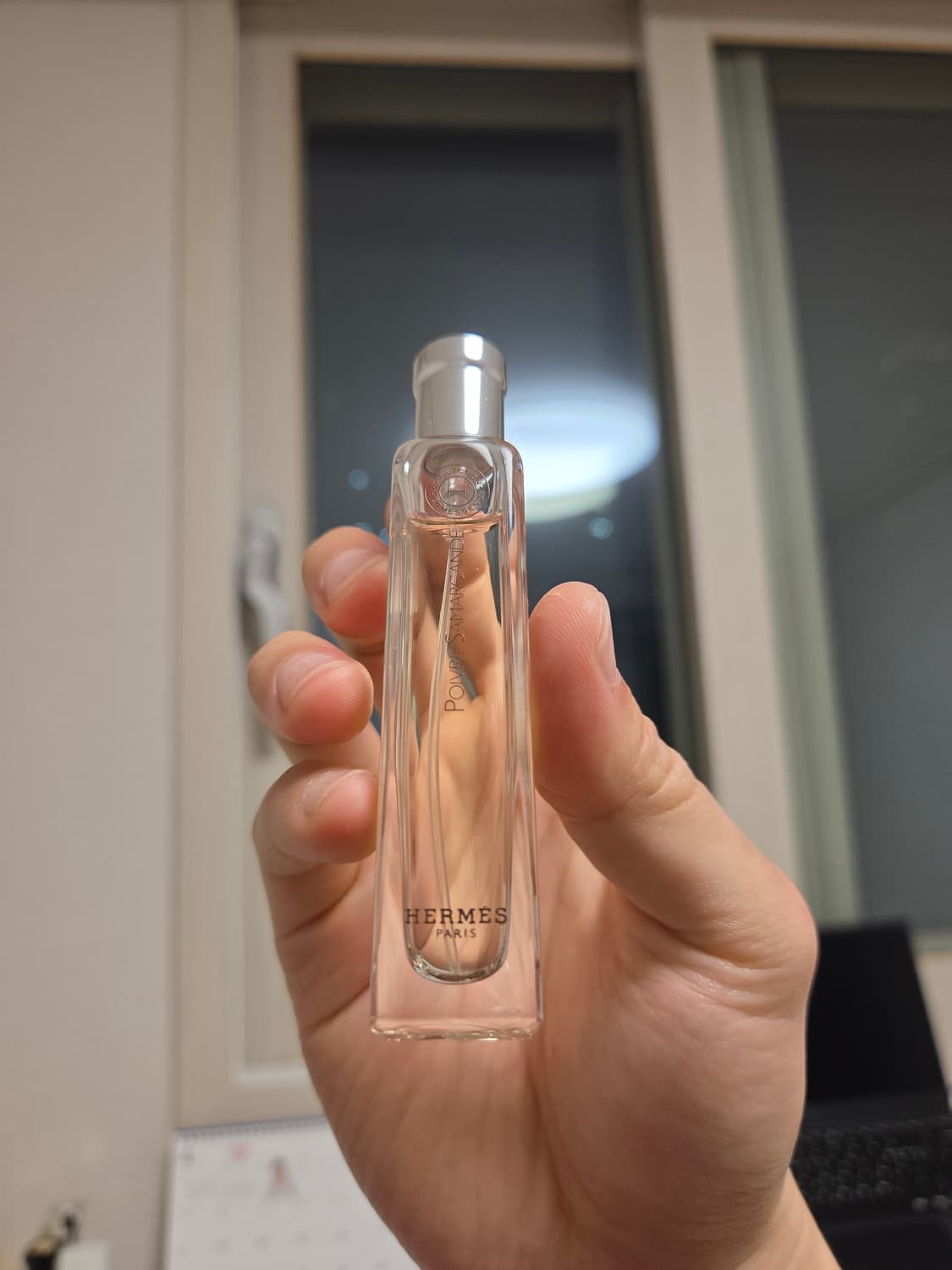 에르메스 쁘아브르 사마르칸드 15ml 향수 상품이미지1