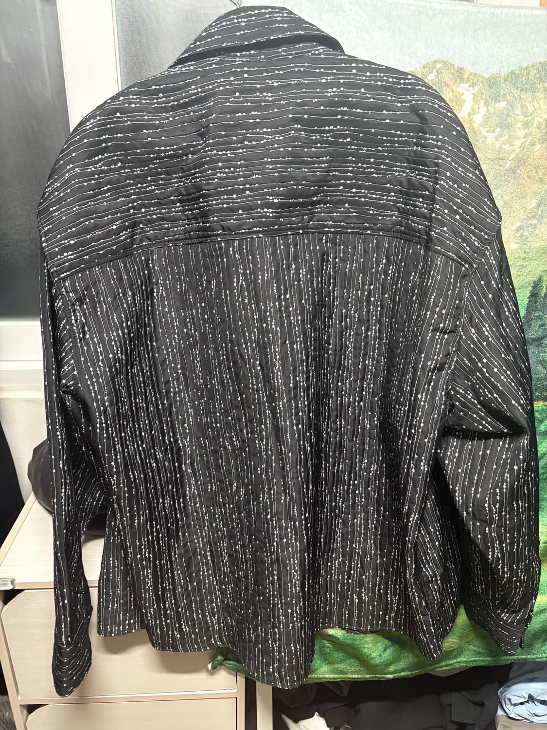 자라 셔츠 상품이미지2