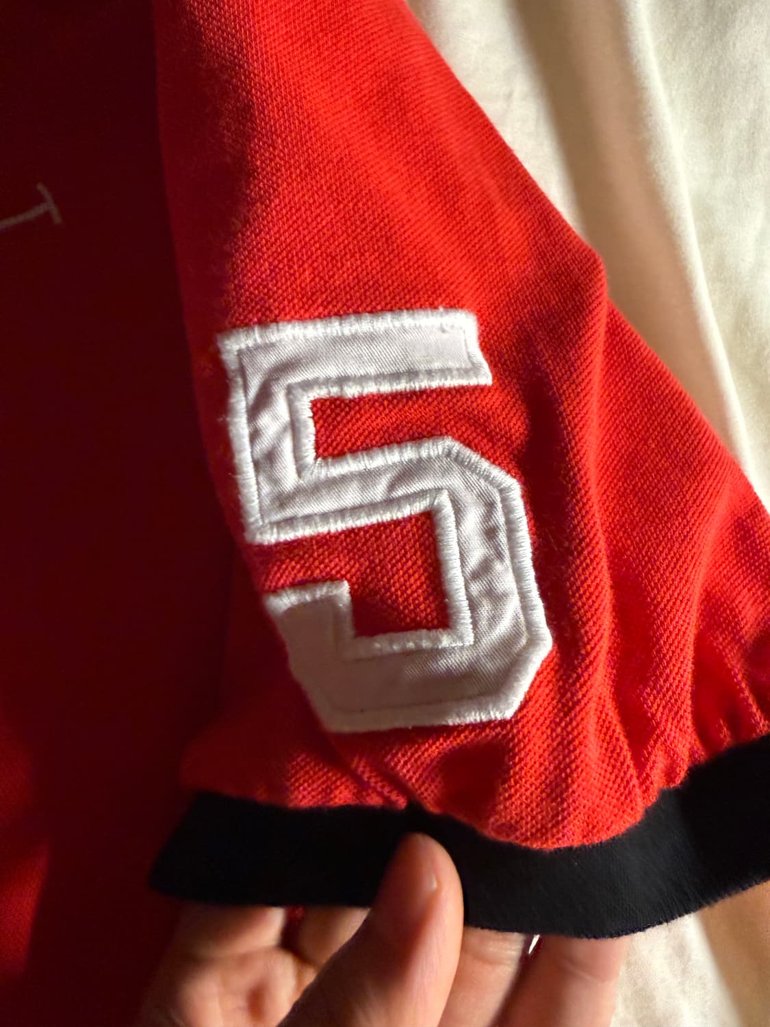 폴로 빅포니 치프키프 밀란 카라티 상품이미지6