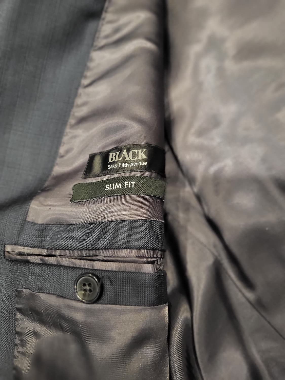 Ermenegildo Zegna 남성 정장 set 상품이미지3