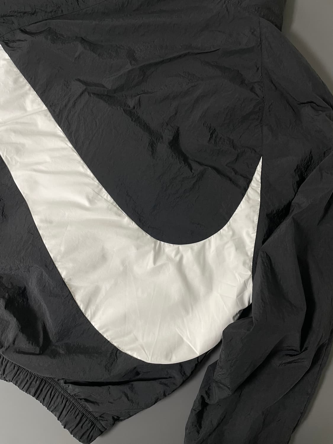 [L] 나이키 빅스우시 우븐 자켓 바람막이 상품이미지6