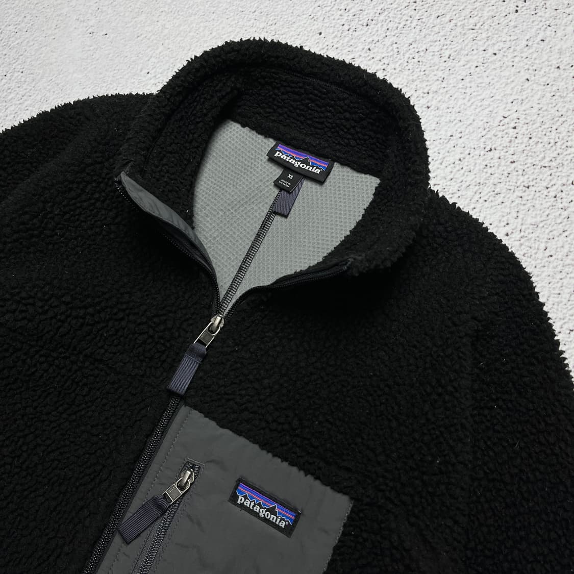 Patagonia Classic Retro-X Fleece Jacket 상품이미지3