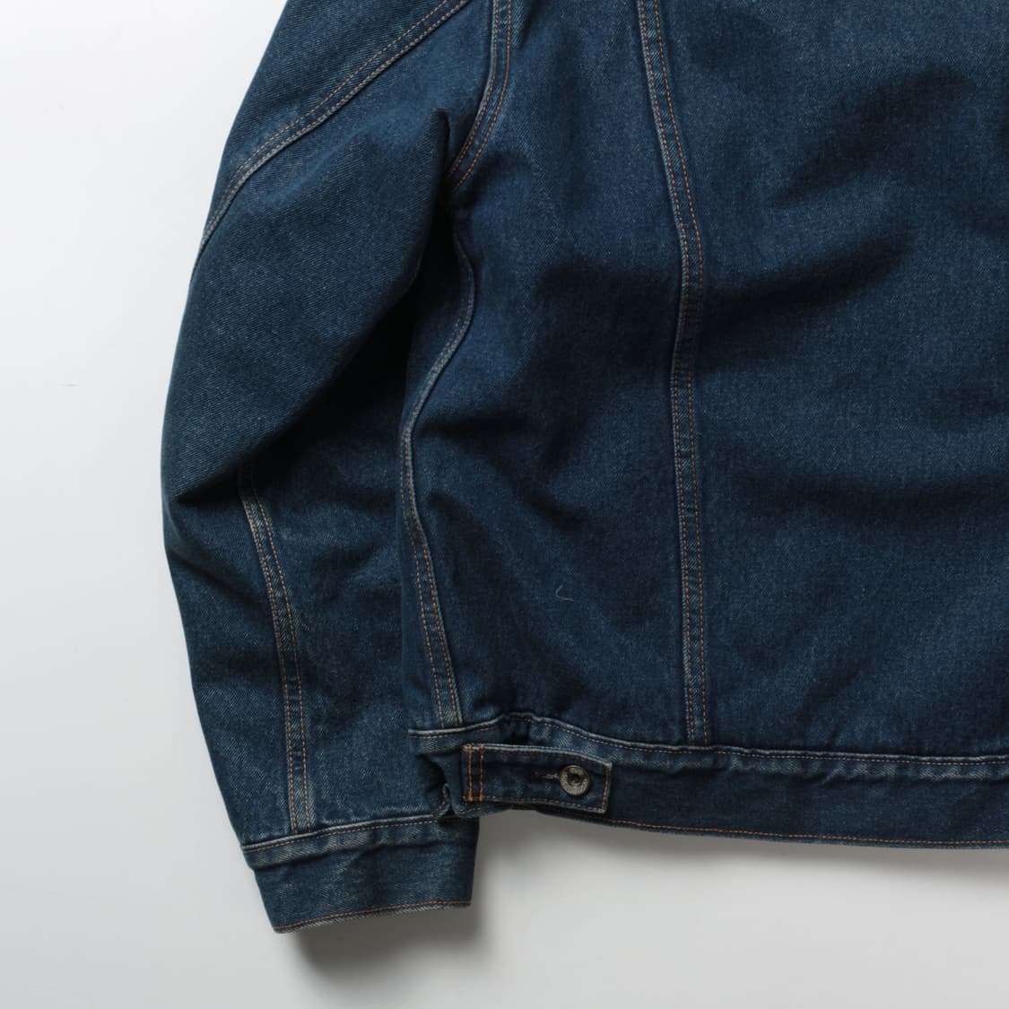 리바이스 58104 쉐르파 트러커 자켓   상품이미지9