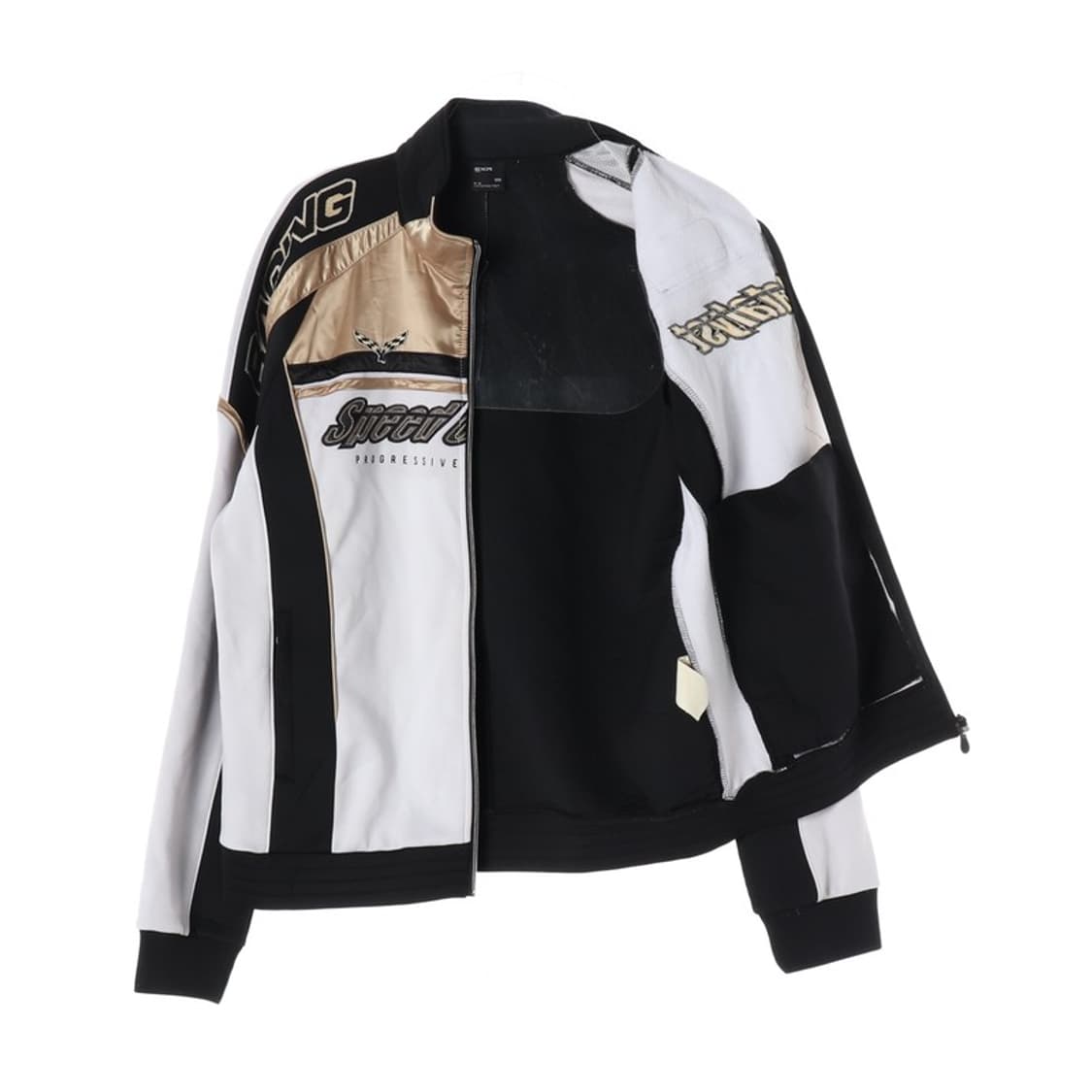 EXR 레이싱 져지 XL 상품이미지2