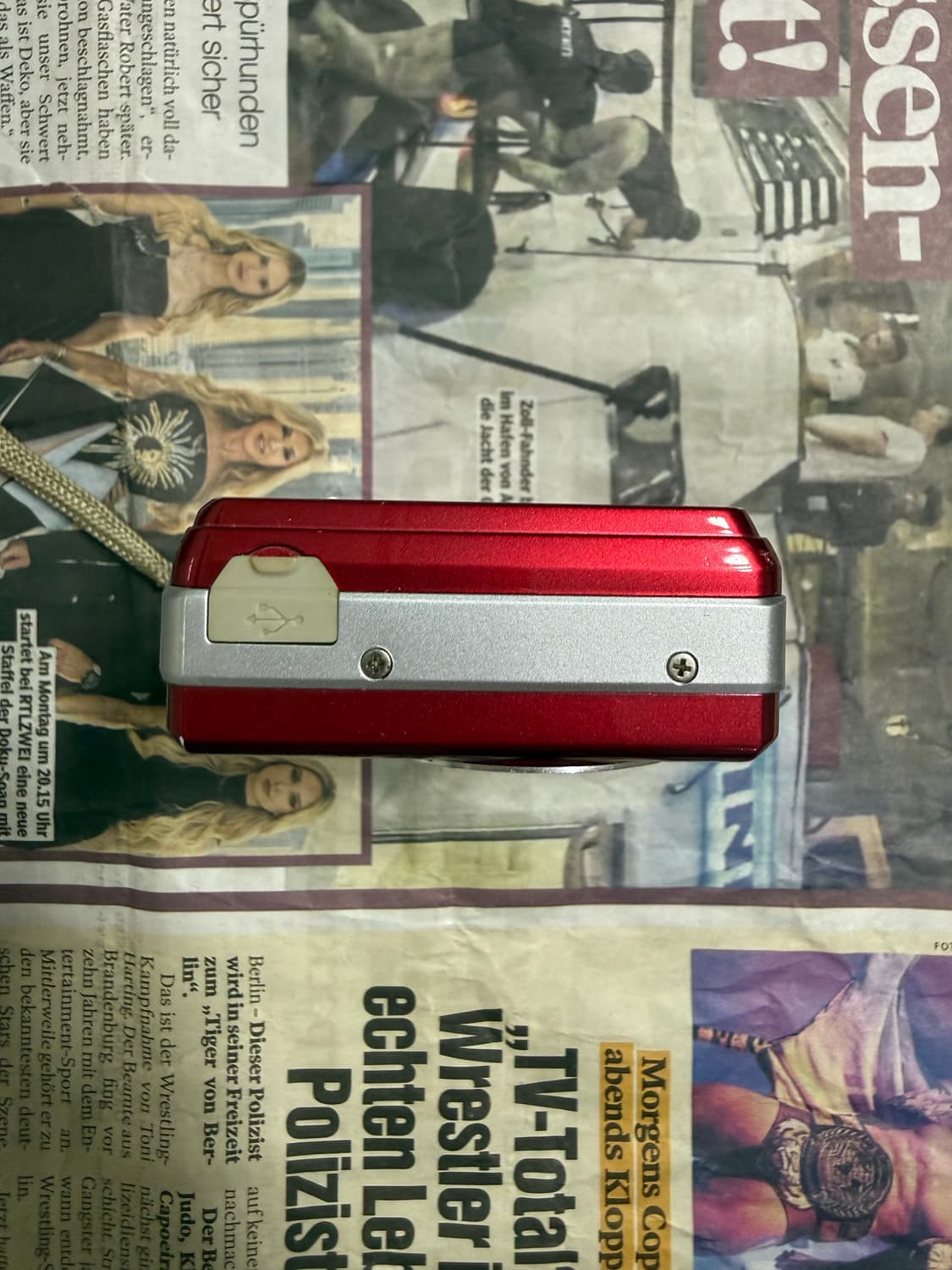 독일 제놉틱 Jenoptik JD 10.0z3 DC 상품이미지6