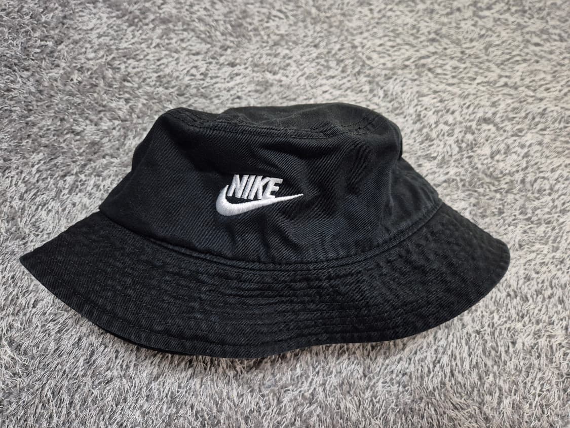 나이키 푸츄라 워시드 버킷햇 M 상품이미지3