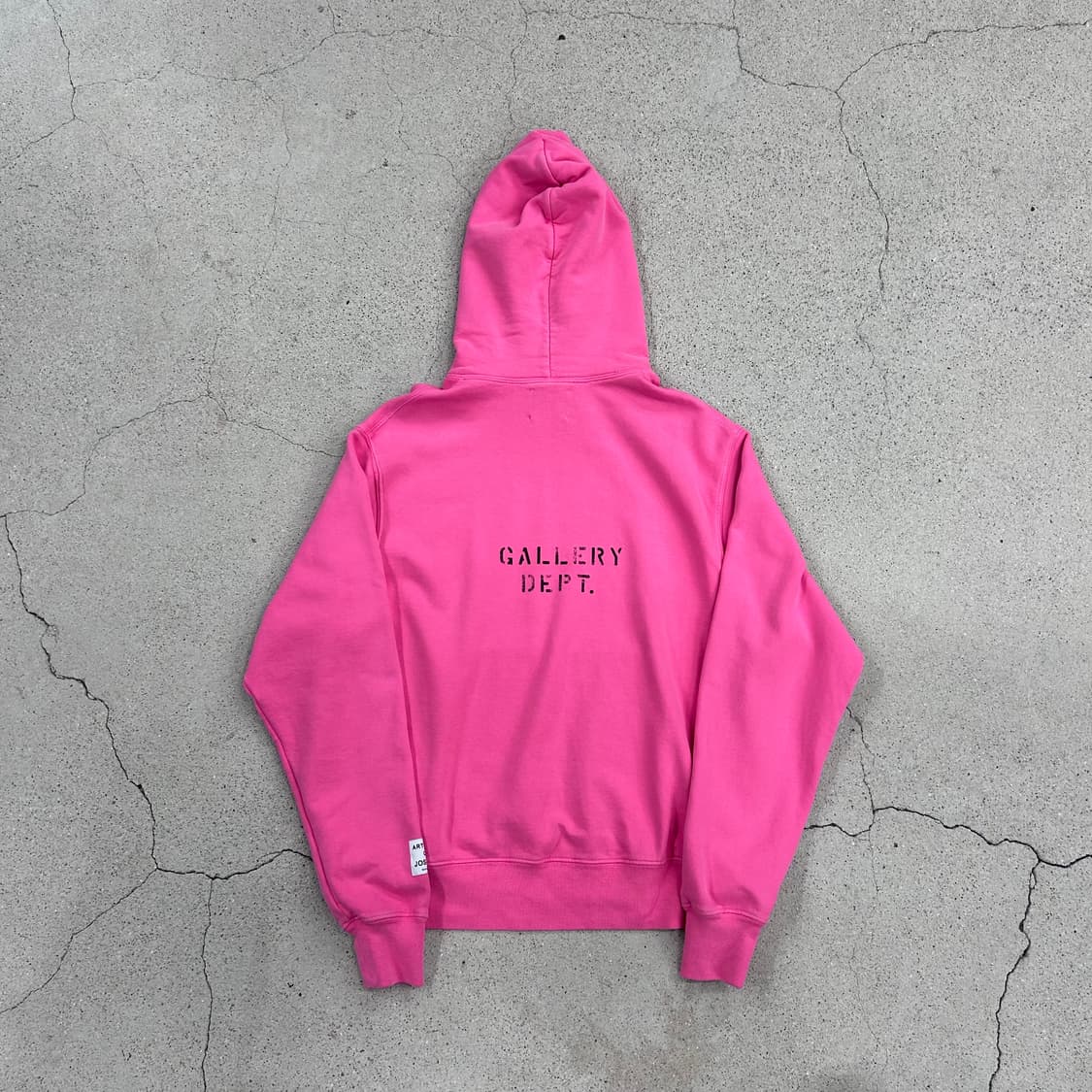 23SS GALLERY DEPT. 상품이미지2
