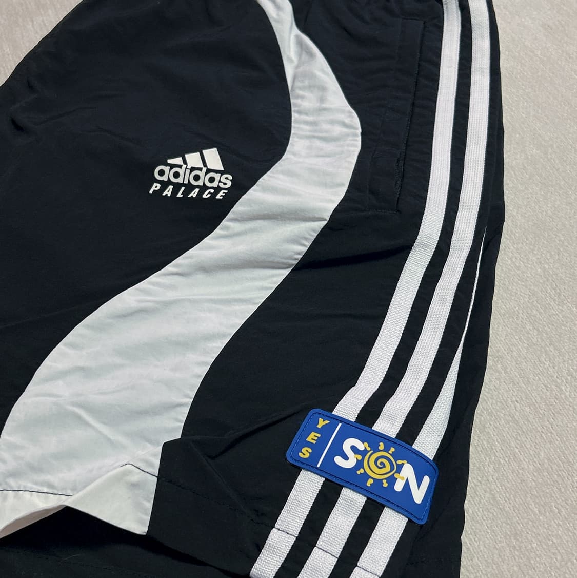 아디다스 팔라스 SUNPAL 반바지 상품이미지4